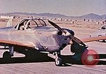 Image of Ercoupe airplane California United States USA, 1941, second 61 stock footage video 65675070805