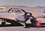 Image of Ercoupe airplane California United States USA, 1941, second 62 stock footage video 65675070805