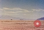 Image of Ercoupe airplane in jet assist tests California United States USA, 1941, second 24 stock footage video 65675070806