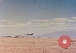 Image of Ercoupe airplane in jet assist tests California United States USA, 1941, second 28 stock footage video 65675070806
