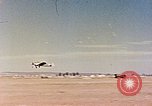 Image of Ercoupe airplane in jet assist tests California United States USA, 1941, second 30 stock footage video 65675070806