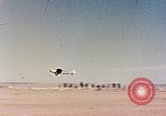 Image of Ercoupe airplane in jet assist tests California United States USA, 1941, second 31 stock footage video 65675070806