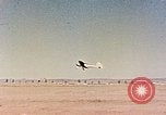 Image of Ercoupe airplane in jet assist tests California United States USA, 1941, second 32 stock footage video 65675070806