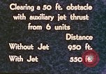 Image of Ercoupe airplane in jet assist tests California United States USA, 1941, second 37 stock footage video 65675070806
