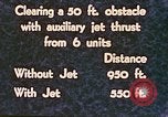 Image of Ercoupe airplane in jet assist tests California United States USA, 1941, second 44 stock footage video 65675070806