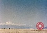 Image of Ercoupe airplane in jet assist tests California United States USA, 1941, second 56 stock footage video 65675070806
