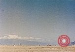 Image of Ercoupe airplane in jet assist tests California United States USA, 1941, second 57 stock footage video 65675070806