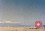 Image of Ercoupe airplane in jet assist tests California United States USA, 1941, second 58 stock footage video 65675070806