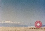 Image of Ercoupe airplane in jet assist tests California United States USA, 1941, second 59 stock footage video 65675070806