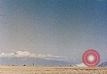 Image of Ercoupe airplane in jet assist tests California United States USA, 1941, second 60 stock footage video 65675070806