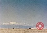 Image of Ercoupe airplane in jet assist tests California United States USA, 1941, second 62 stock footage video 65675070806