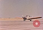 Image of Ercoupe airplane testing use of auxiliary jet boost California United States USA, 1941, second 40 stock footage video 65675070807