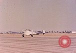Image of Ercoupe airplane testing use of auxiliary jet boost California United States USA, 1941, second 43 stock footage video 65675070807