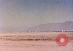 Image of Ercoupe airplane fitted with jet booster California United States USA, 1941, second 16 stock footage video 65675070808