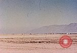 Image of Ercoupe airplane fitted with jet booster California United States USA, 1941, second 17 stock footage video 65675070808