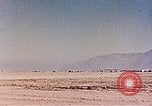 Image of Ercoupe airplane fitted with jet booster California United States USA, 1941, second 20 stock footage video 65675070808