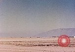 Image of Ercoupe airplane fitted with jet booster California United States USA, 1941, second 25 stock footage video 65675070808