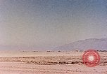 Image of Ercoupe airplane fitted with jet booster California United States USA, 1941, second 27 stock footage video 65675070808