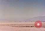 Image of Ercoupe airplane fitted with jet booster California United States USA, 1941, second 28 stock footage video 65675070808