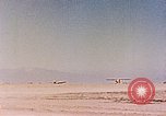 Image of Ercoupe airplane fitted with jet booster California United States USA, 1941, second 33 stock footage video 65675070808