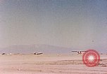 Image of Ercoupe airplane fitted with jet booster California United States USA, 1941, second 34 stock footage video 65675070808
