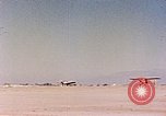 Image of Ercoupe airplane fitted with jet booster California United States USA, 1941, second 36 stock footage video 65675070808
