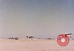 Image of Ercoupe airplane fitted with jet booster California United States USA, 1941, second 37 stock footage video 65675070808