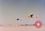 Image of Ercoupe airplane fitted with jet booster California United States USA, 1941, second 39 stock footage video 65675070808