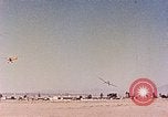 Image of Ercoupe airplane fitted with jet booster California United States USA, 1941, second 45 stock footage video 65675070808