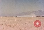 Image of Ercoupe airplane fitted with jet booster California United States USA, 1941, second 57 stock footage video 65675070808