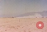 Image of Ercoupe airplane fitted with jet booster California United States USA, 1941, second 58 stock footage video 65675070808