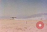 Image of Ercoupe airplane fitted with jet booster California United States USA, 1941, second 59 stock footage video 65675070808