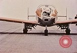 Image of Ercoupe airplane California United States USA, 1941, second 31 stock footage video 65675070809