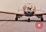 Image of Ercoupe airplane California United States USA, 1941, second 32 stock footage video 65675070809