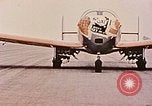 Image of Ercoupe airplane California United States USA, 1941, second 35 stock footage video 65675070809