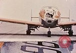 Image of Ercoupe airplane California United States USA, 1941, second 38 stock footage video 65675070809
