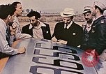 Image of Ercoupe airplane California United States USA, 1941, second 39 stock footage video 65675070809