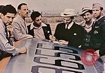 Image of Ercoupe airplane California United States USA, 1941, second 42 stock footage video 65675070809