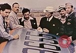 Image of Ercoupe airplane California United States USA, 1941, second 43 stock footage video 65675070809