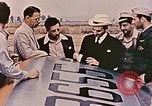 Image of Ercoupe airplane California United States USA, 1941, second 44 stock footage video 65675070809
