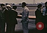 Image of Ercoupe airplane California United States USA, 1941, second 46 stock footage video 65675070809