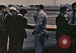 Image of Ercoupe airplane California United States USA, 1941, second 48 stock footage video 65675070809
