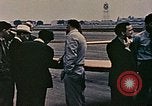 Image of Ercoupe airplane California United States USA, 1941, second 50 stock footage video 65675070809