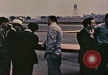 Image of Ercoupe airplane California United States USA, 1941, second 51 stock footage video 65675070809