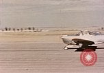 Image of Ercoupe airplane California United States USA, 1941, second 10 stock footage video 65675070810