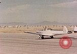 Image of Ercoupe airplane California United States USA, 1941, second 13 stock footage video 65675070810