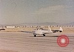 Image of Ercoupe airplane California United States USA, 1941, second 14 stock footage video 65675070810