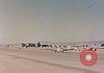 Image of Ercoupe airplane California United States USA, 1941, second 18 stock footage video 65675070810