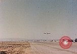 Image of Ercoupe airplane California United States USA, 1941, second 28 stock footage video 65675070810