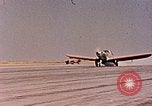 Image of Ercoupe airplane California United States USA, 1941, second 44 stock footage video 65675070810